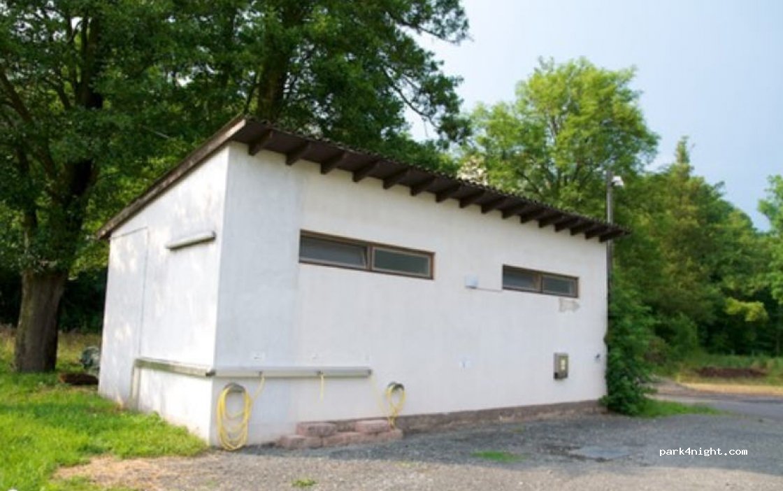 Wohnmobilplatz Fischbach — foto 2