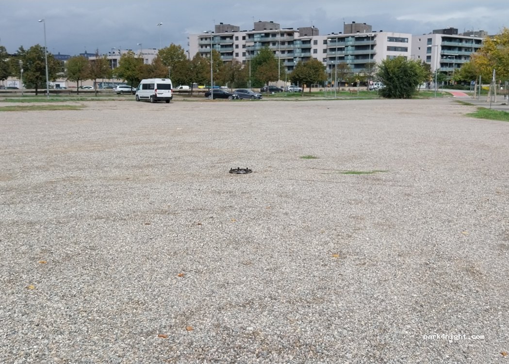 (25001) Lleida - 1 Avinguda de Miquel Batllori — foto