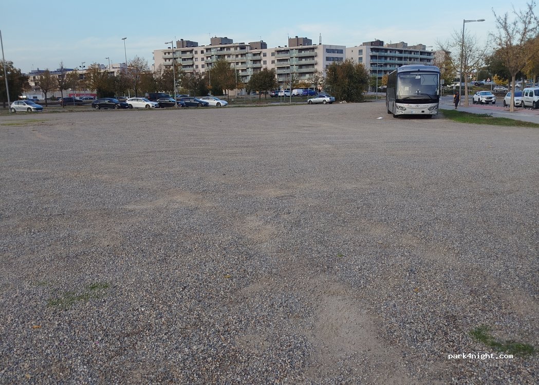 (25001) Lleida - 1 Avinguda de Miquel Batllori — foto 3