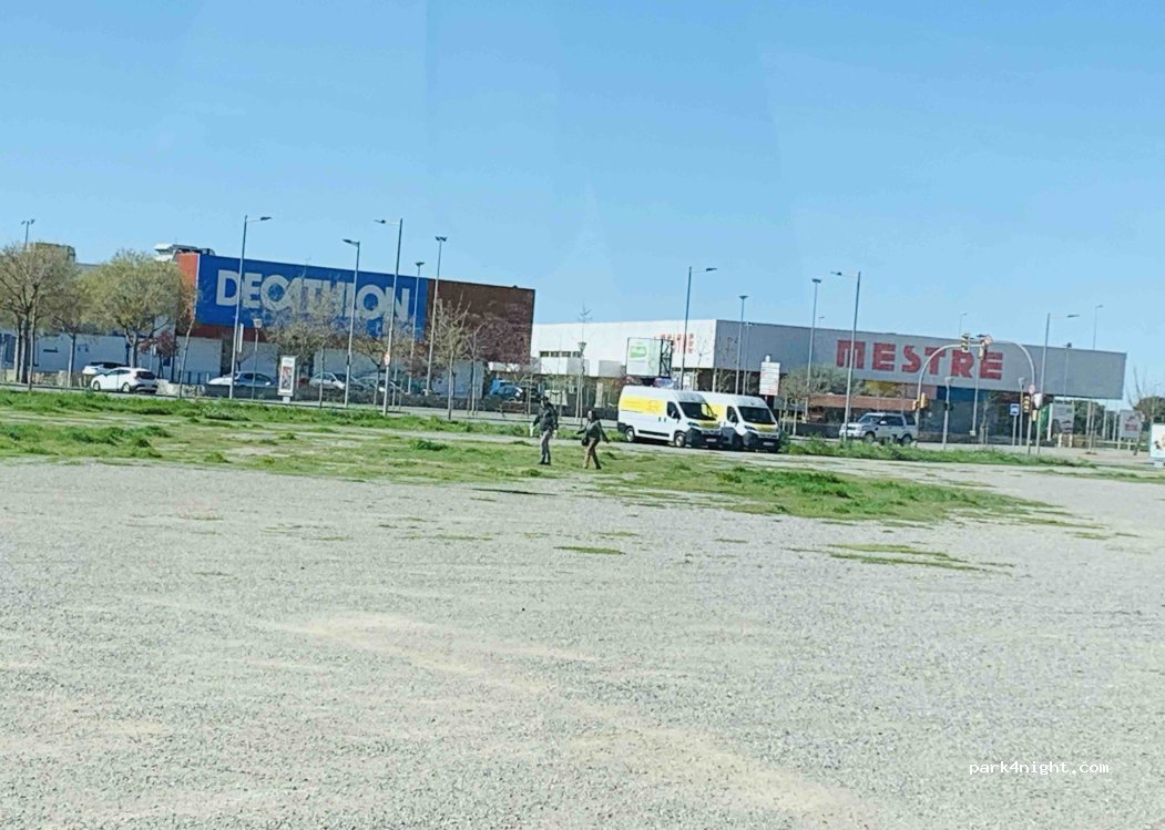 (25001) Lleida - 1 Avinguda de Miquel Batllori — foto 4