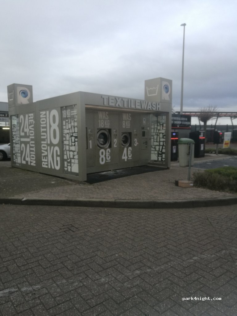 (1067 MP) Amsterdam - 501 Ookmeerweg — foto