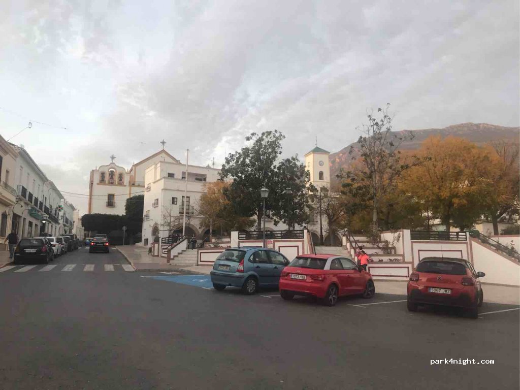 (04750) Dalías - 3T Avenida de las Alpujarras — foto 2