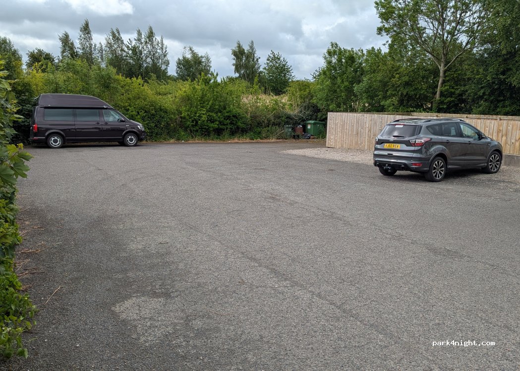 Greyhound Inn — foto 5