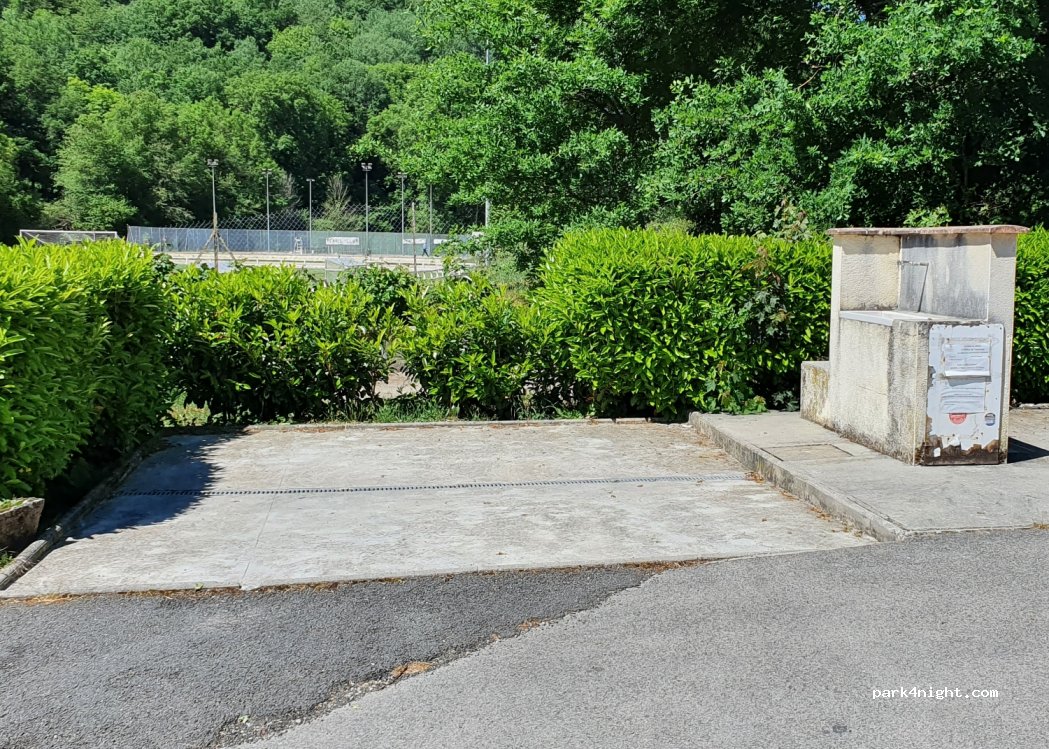 (12290) Pont-de-Salars - Chemin du Rival — foto 2