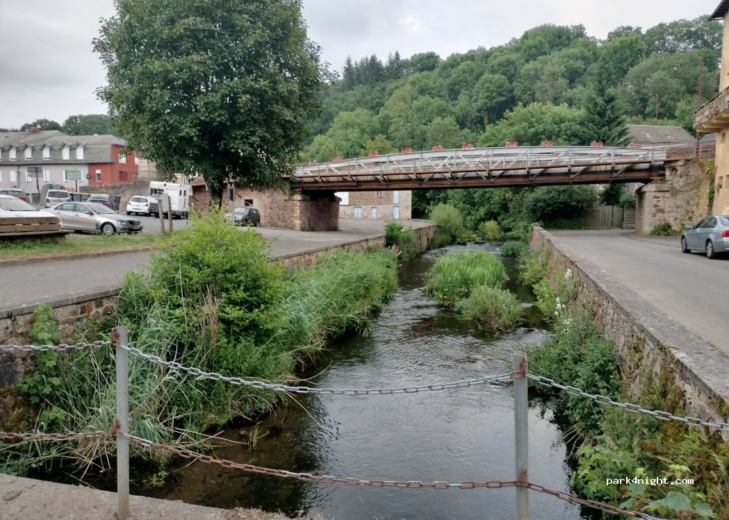 (12290) Pont-de-Salars - Chemin du Rival — foto 5