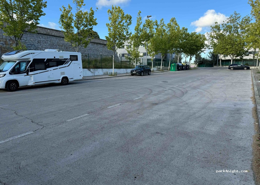 (28290) Las Rozas de Madrid - 4 Calle Chile — foto 2