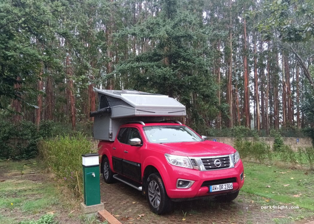 Teiraboa Basecamp — foto 4