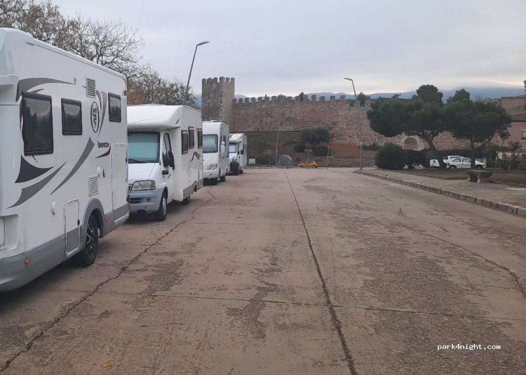 (43400) Montblanc - 22 Carrer Pujada de la Serra — foto