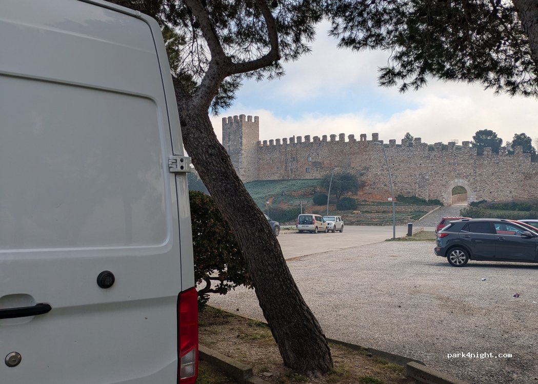 (43400) Montblanc - 22 Carrer Pujada de la Serra — foto 4