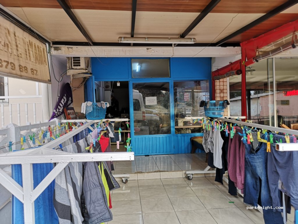 (07090) Antalya - 44 3806. Sokak — foto 2