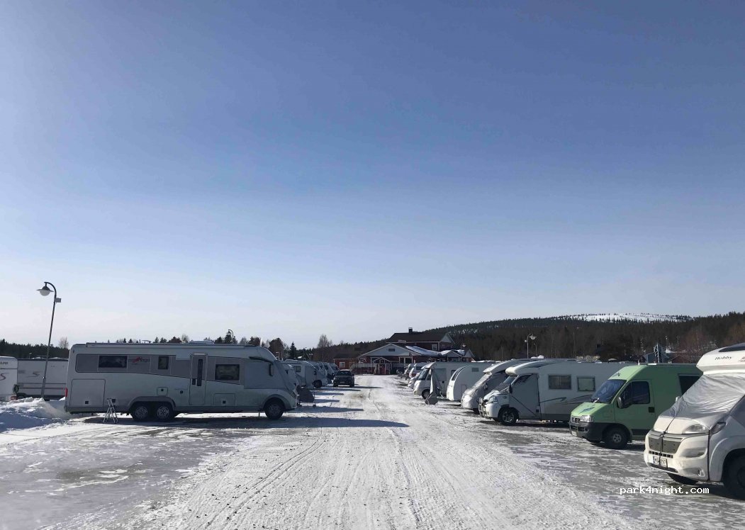 Ylläksen Lyhty Ky — foto 2