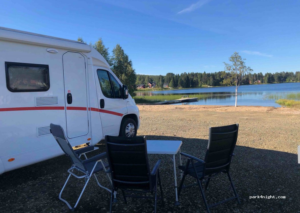 Ylläksen Lyhty Ky — foto 3
