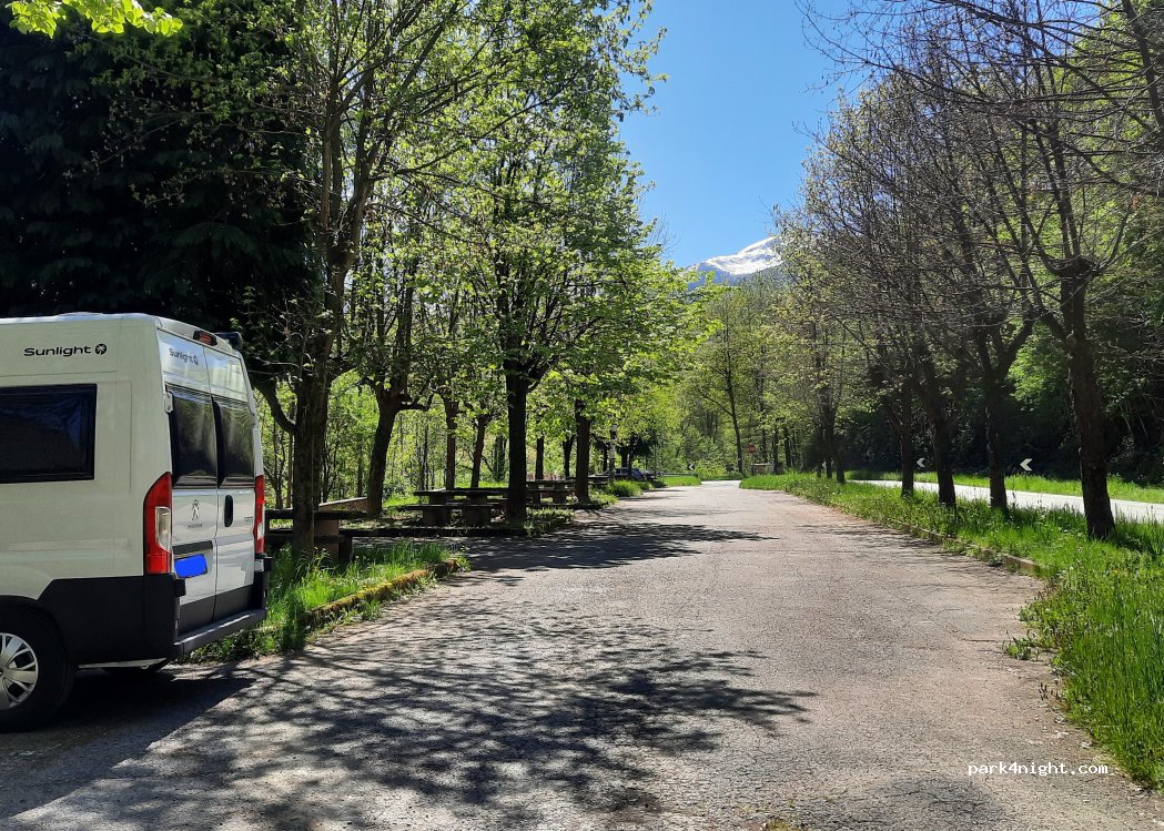 (12013) Chiusa di Pesio - — foto 5