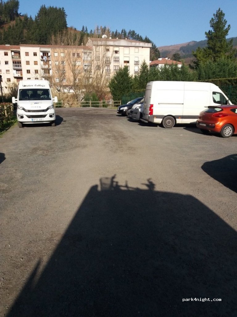 (48800) Balmaseda - 2 Avenida Encartaciones — foto 2