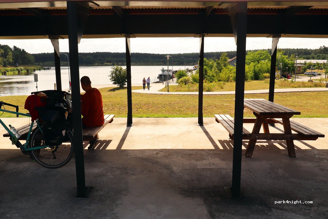 (39291) Hohenwarthe - 2B Neue Schleuse — foto 2