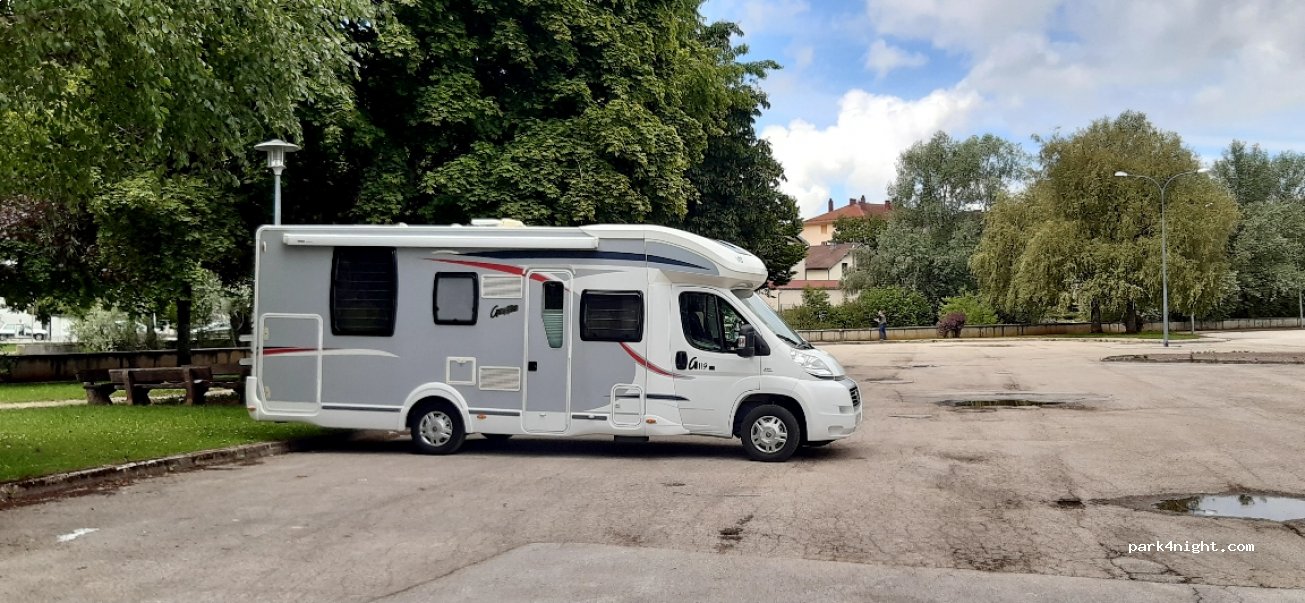 (25300) Pontarlier - 13 Rue Berlioz — foto