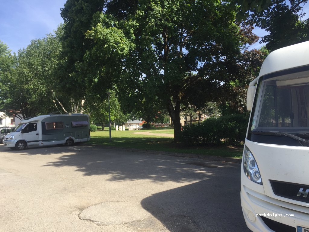 (25300) Pontarlier - 13 Rue Berlioz — foto 4