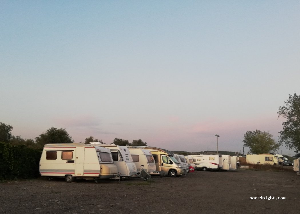(28500) Arganda del Rey - 2 Poligono Vp. Norte Poligonos — foto