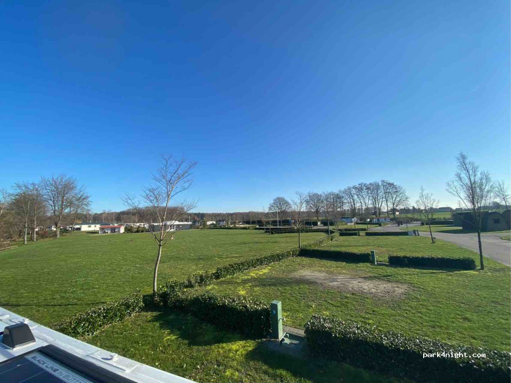 Camping Amici Lodges — foto