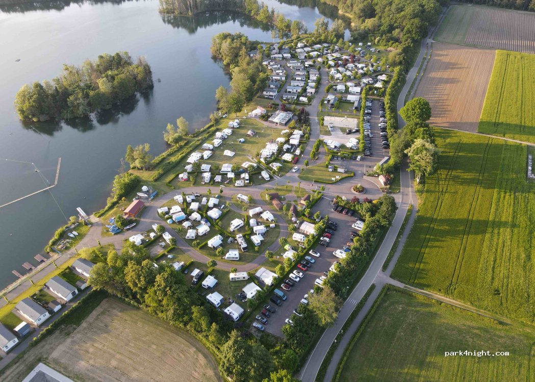 Camping Amici Lodges — foto 4
