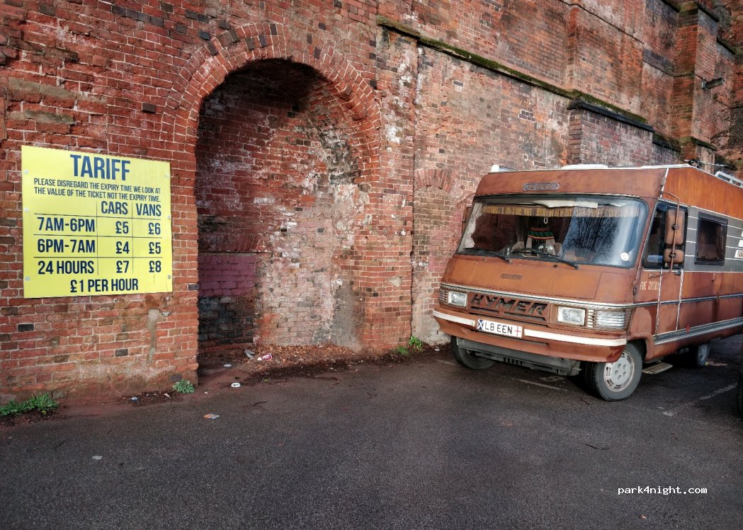 (NG1 1GT)  - 113 Cliff Road — foto 3
