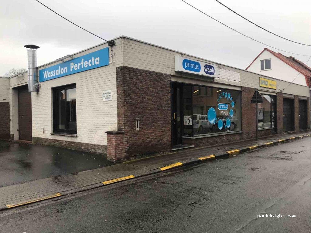 (8530) Harelbeke - 5 Kouterstraat — foto
