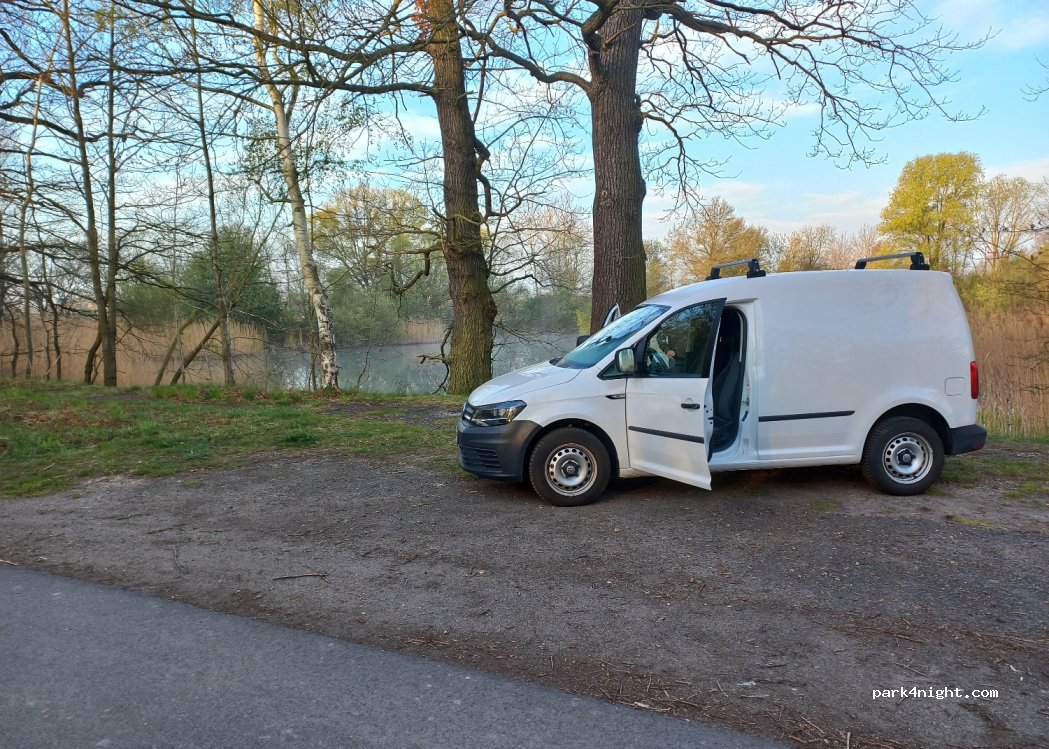 (04687) Trebsen/Mulde - Unnamed Road — foto 2
