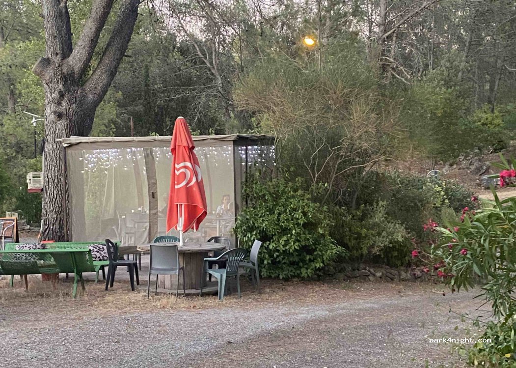 Camping Municipal Les Pouverels — foto 5