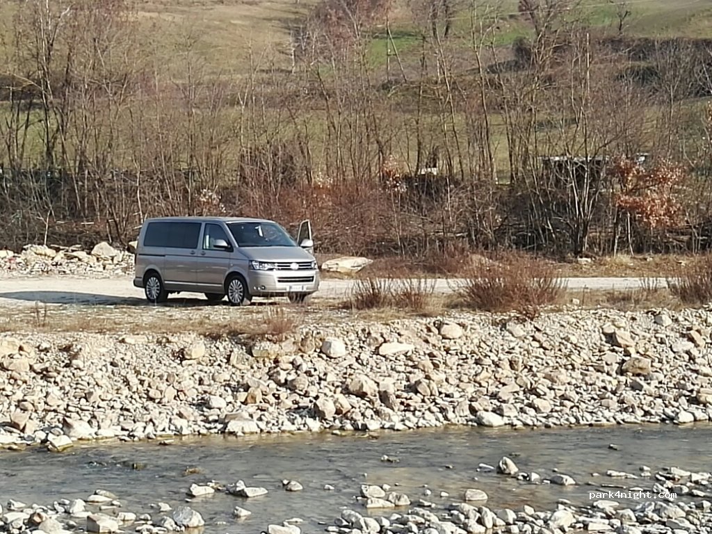 (29010) Vernasca - Strada Provinciale 21 — foto 2