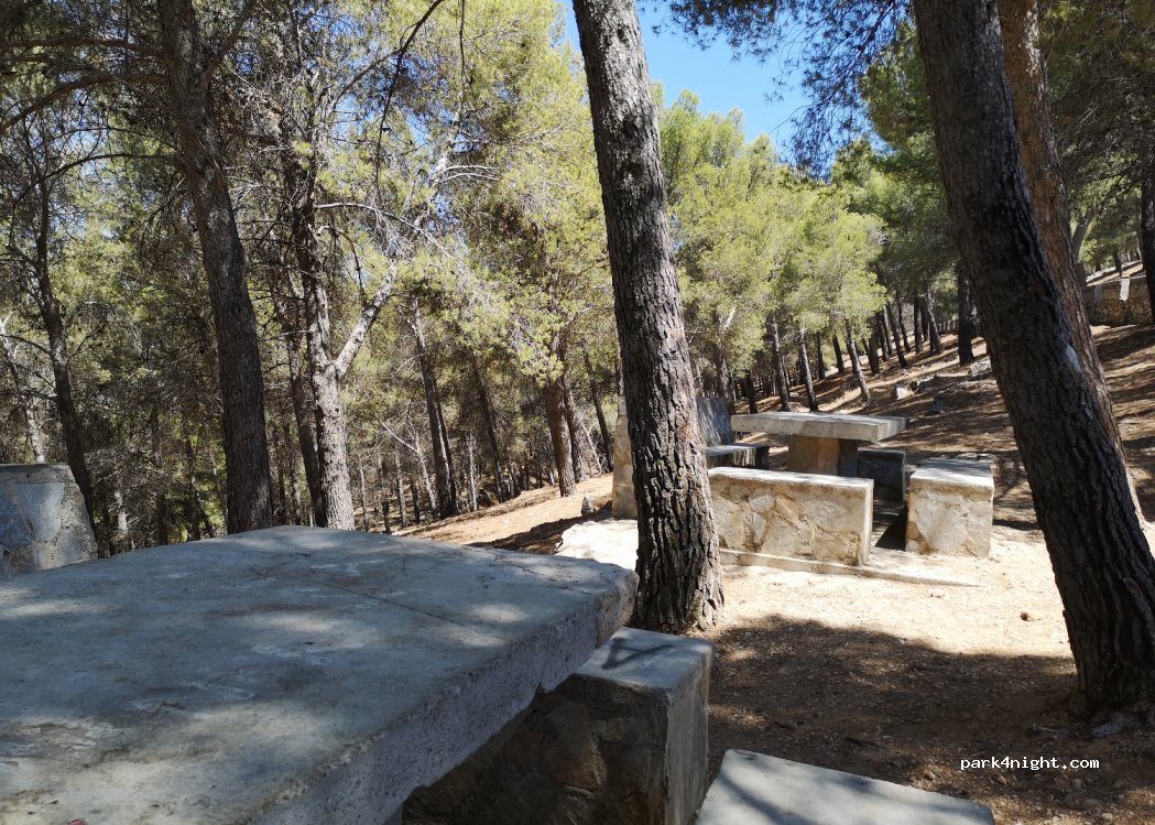 (23004) Jaén - 2 Explanada Cañoquebrado — foto 2
