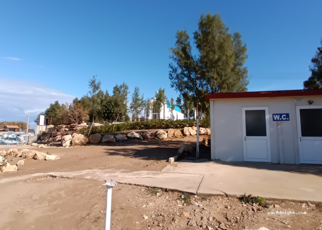 () Paralimni - Agias Triados — foto 3