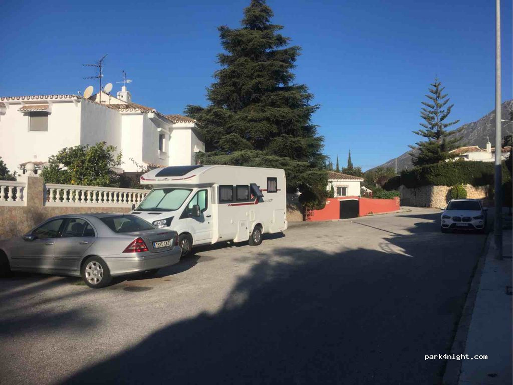 (29602) Marbella - 4 Calle Diez de Oñate — foto 2