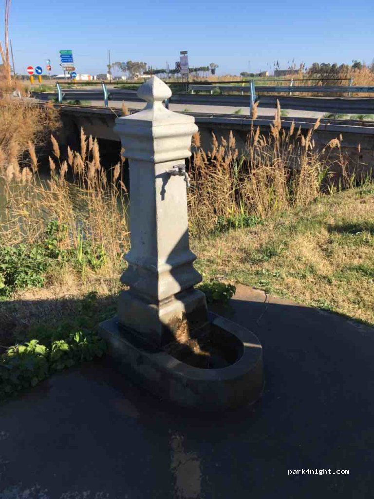 (87011) Frazione Sibari - Località Laghi di Sibari — foto