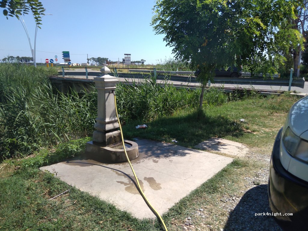 (87011) Frazione Sibari - Località Laghi di Sibari — foto 3