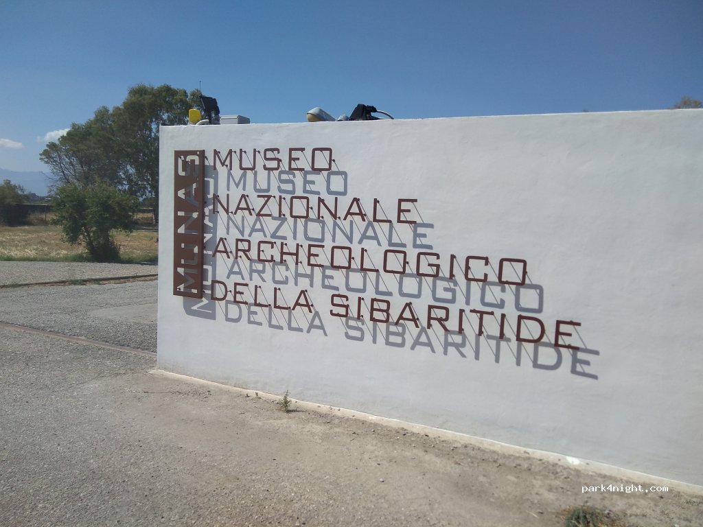 (87011) Frazione Sibari - Località Laghi di Sibari — foto 4