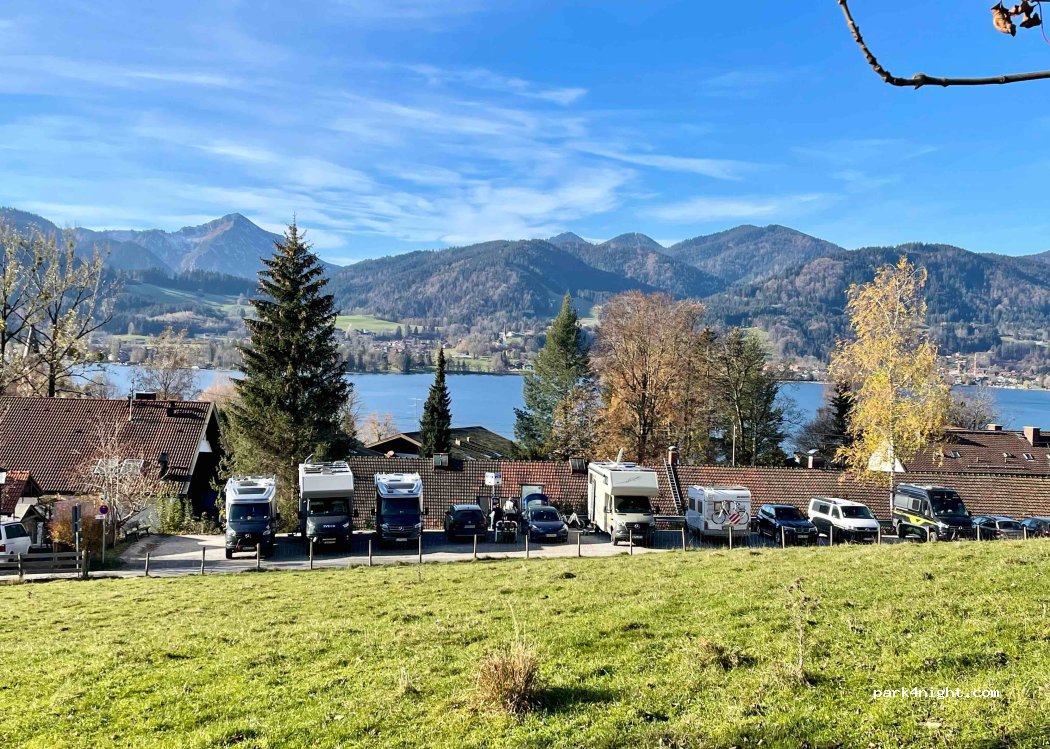 (83684) Tegernsee - 5 Klosterwachtstraße — foto 5