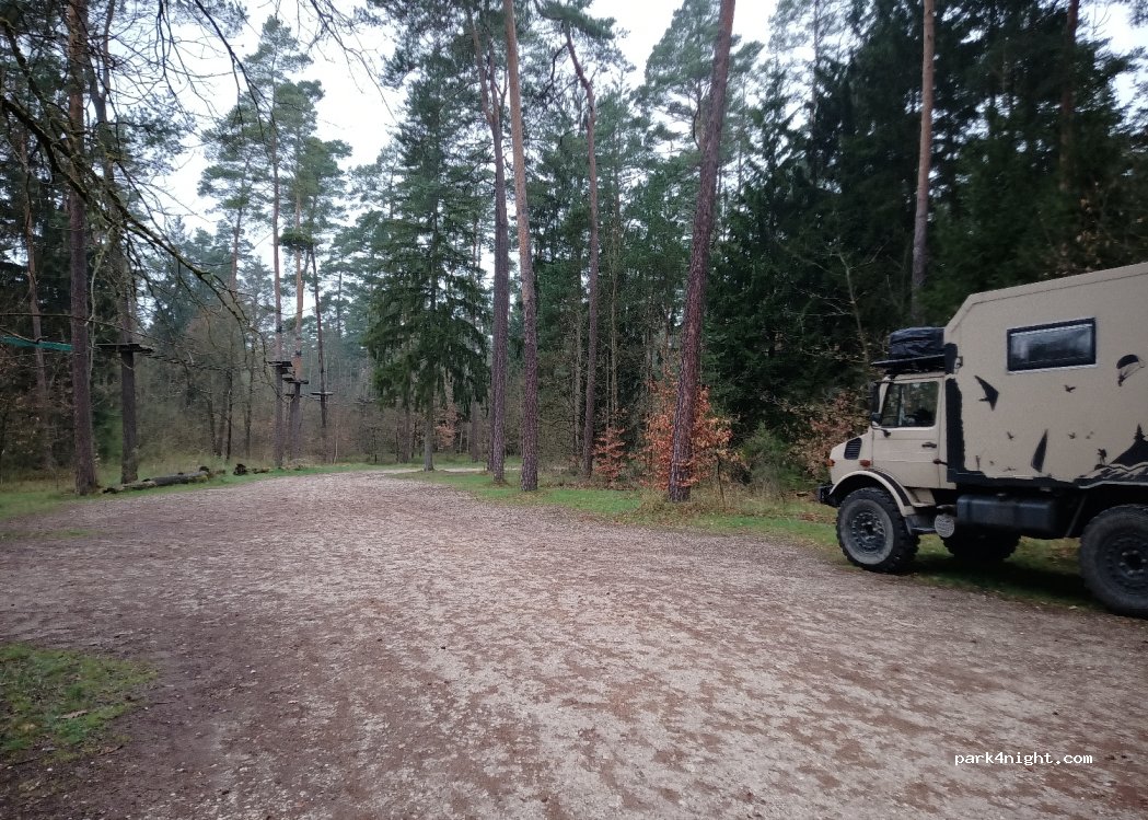Waldschänke Straßmühle — foto 2