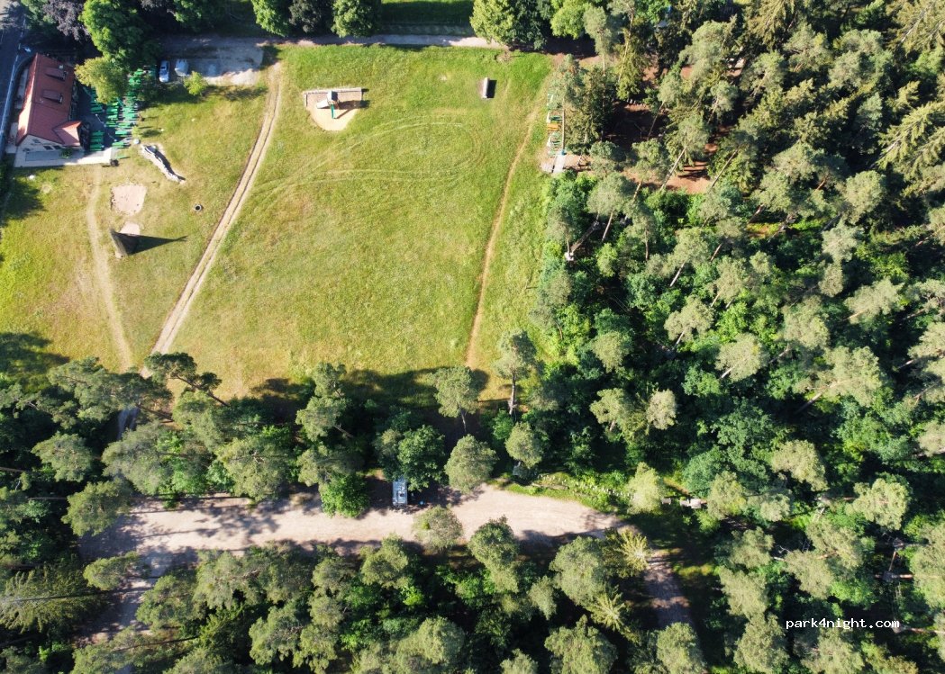 Waldschänke Straßmühle — foto 3
