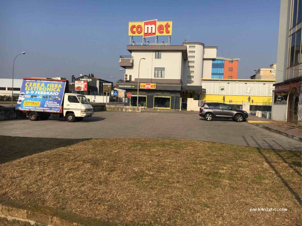 (37135) Verona - 39 Viale del Lavoro — foto
