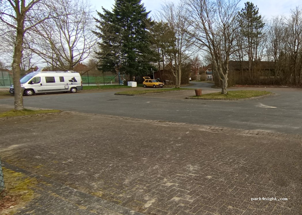 (29649) Wietzendorf - 13 Kampstraße — foto 3