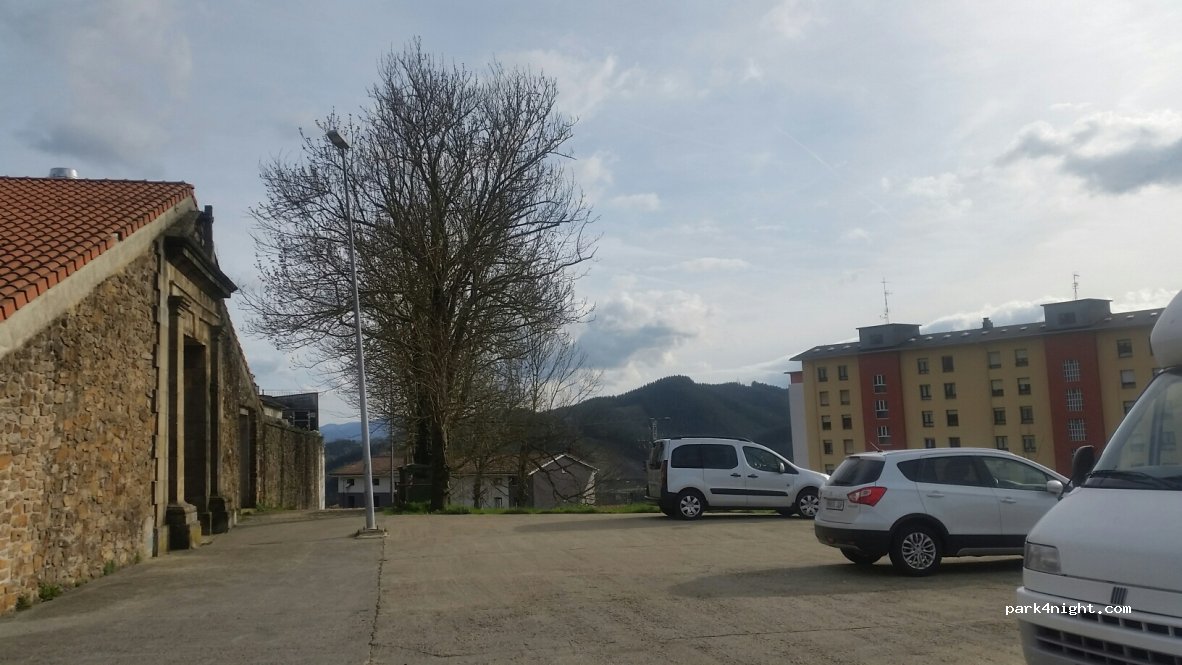 (20700) Zumarraga - 46 Beloki Hiribidea — foto 2