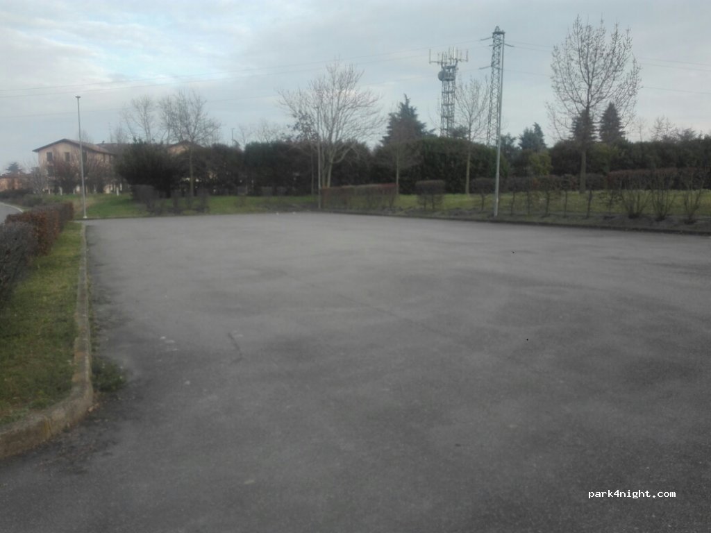 (42027) Montecchio Emilia - 4 Strada Bassa — foto