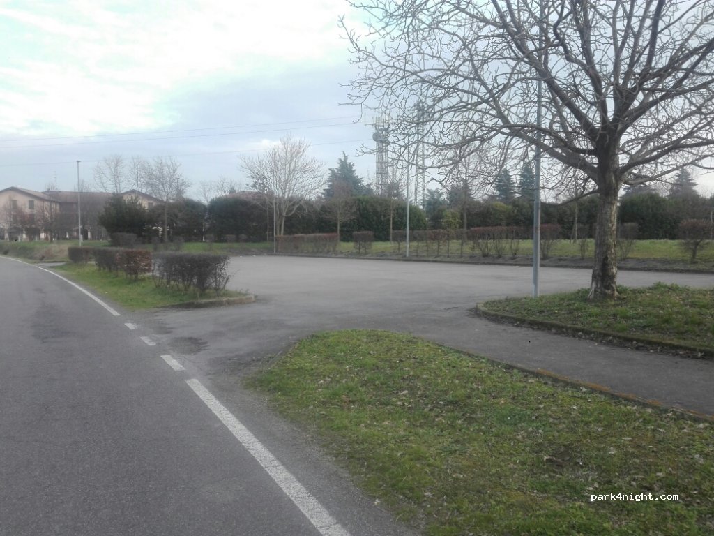 (42027) Montecchio Emilia - 4 Strada Bassa — foto 2