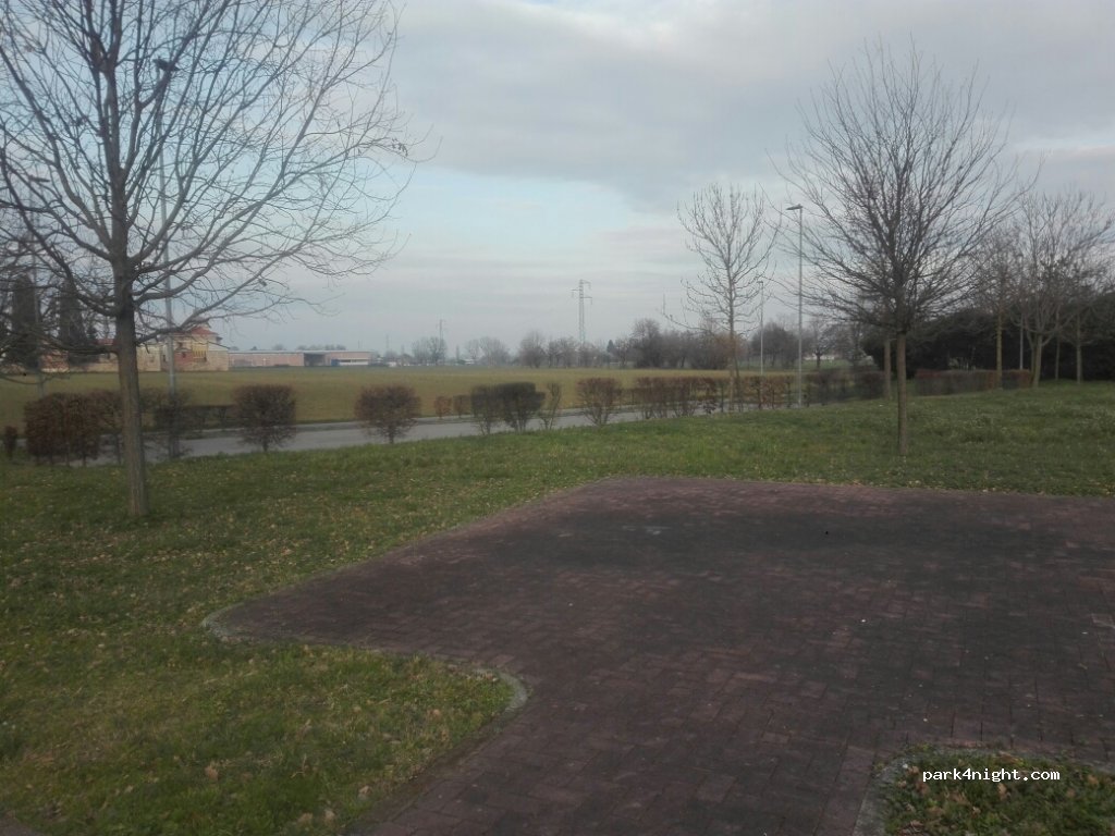 (42027) Montecchio Emilia - 4 Strada Bassa — foto 3