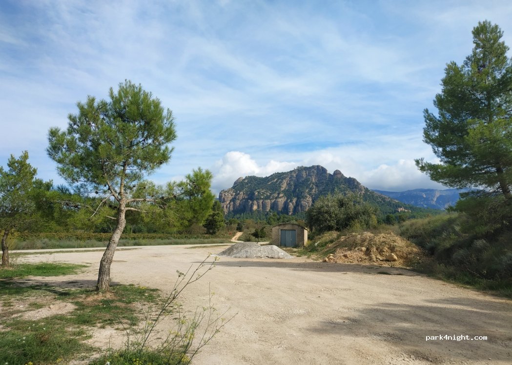 (43596) Horta de Sant Joan - Via Verda — foto 3
