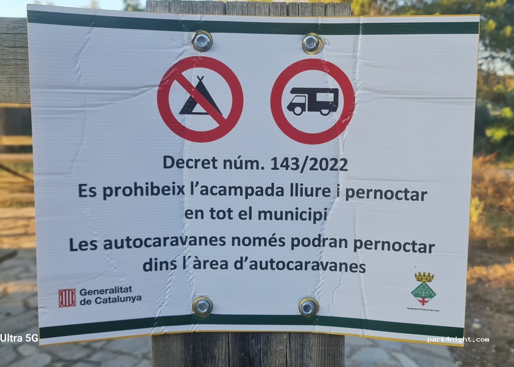 (43596) Horta de Sant Joan - Via Verda — foto 5