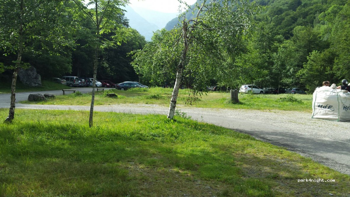 (09110) Orlu - Pauze en Pont — foto