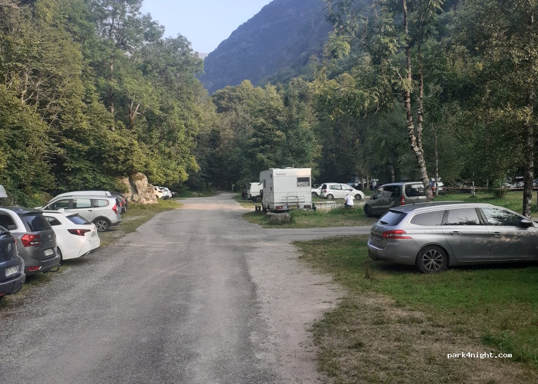 (09110) Orlu - Pauze en Pont — foto 3