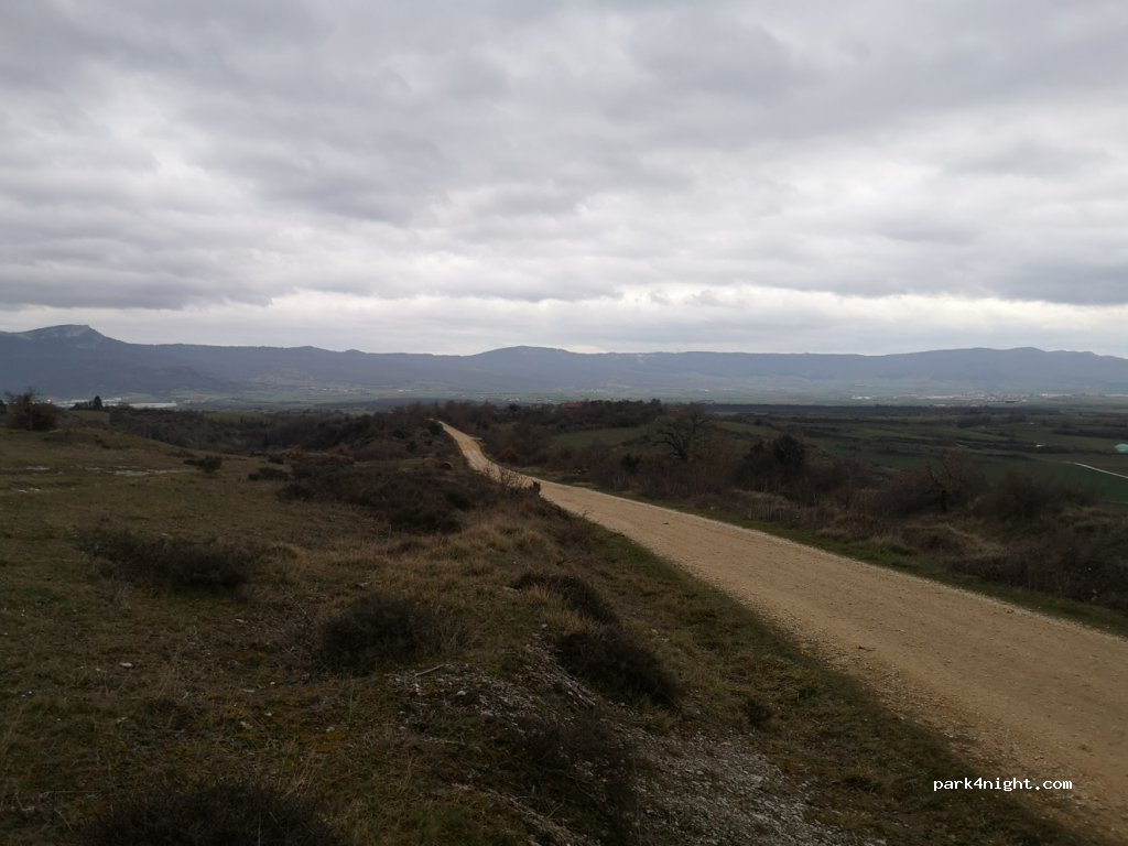 (01208) Galarreta - Unnamed Road — foto 2