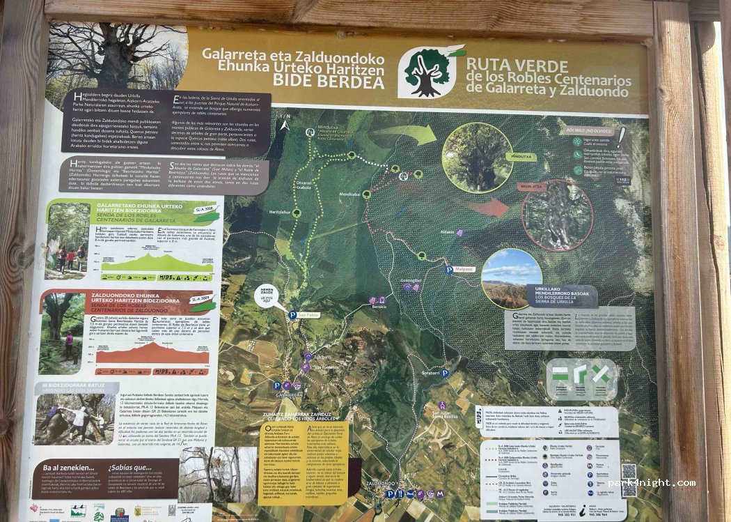 (01208) Galarreta - Unnamed Road — foto 3